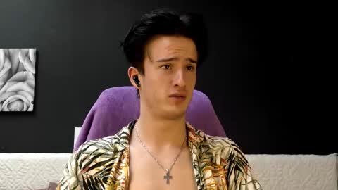 SirReedy online show from 03-07-26, 06:27