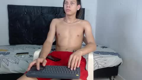 Snapshot of sirryant chatting on 12-20-25, 02:57 SIR RYANT online show from 12-20-25, 02:57