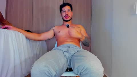 Call me papi online show from 05-08-26, 04:51