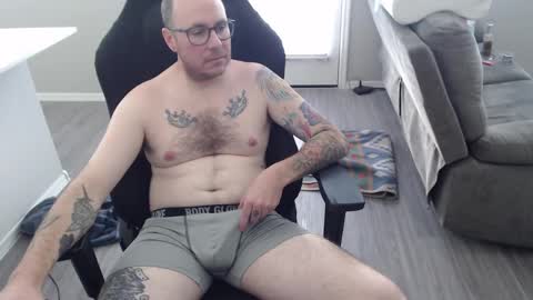 Sir Scotty online show from 12-04-24, 08:40