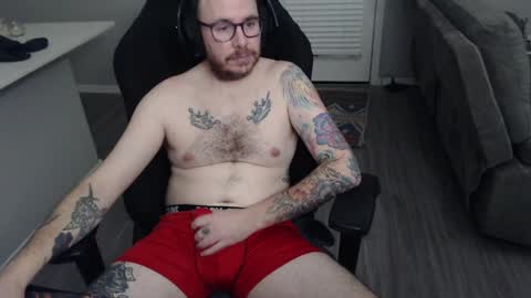 Sir Scotty online show from 02-08-25, 03:41