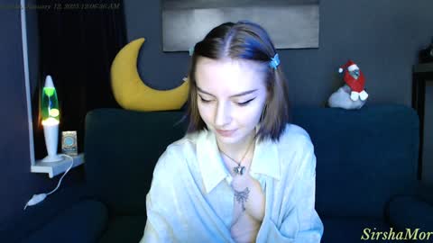 Snapshot of sirshamor chatting on 01-11-25, 09:04  SirshaMor   online show from 01-11-25, 09:04