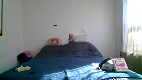 Mermaid of NYC online show from 02-01-26, 05:00