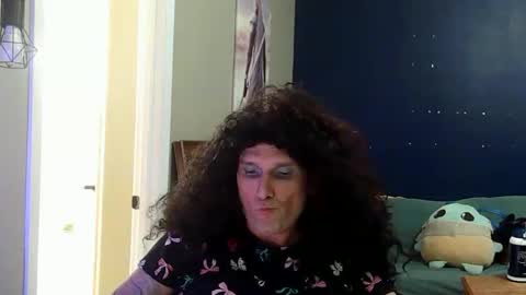 sissforyou online show from 02-03-26, 06:35