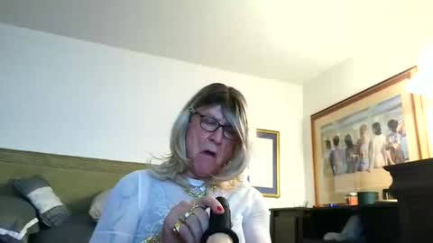 sissipatti69 online show from 12-20-25, 04:03