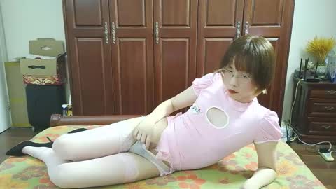Sissy Ada online show from 10-21-25, 01:34