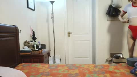 Snapshot of sissy_ada chatting on 03-11-26, 02:01 Sissy Ada online show from 03-11-26, 02:01