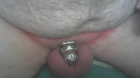 Submissive Boi Pussy online show from 03-03-26, 07:31