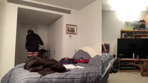 SissyCDMish online show from 10-26-25, 01:28