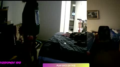 SissyCDMish online show from 11-12-25, 03:34