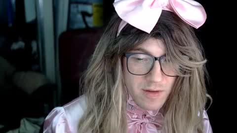 SissyCherry online show from 06-26-26, 08:35