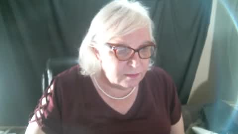 Sissy Diane online show from 12-05-24, 12:30