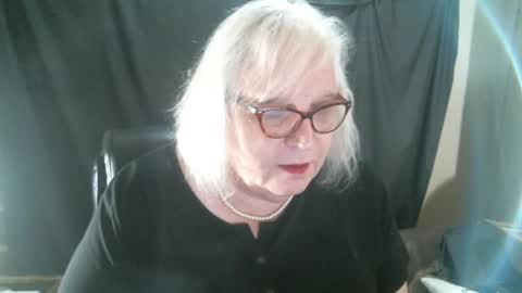 Sissy Diane online show from 12-06-24, 12:45