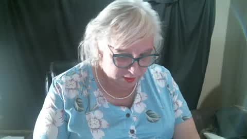 Sissy Diane online show from 12-09-24, 12:34