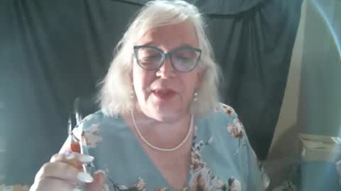 Sissy Diane online show from 01-21-25, 12:36