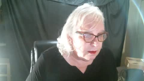Sissy Diane online show from 02-06-25, 12:43