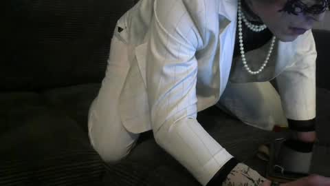 sissygirlalexandra online show from 07-08-26, 11:53