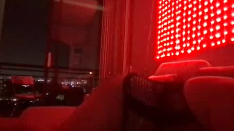 SissyHannah online show from 06-25-26, 07:13