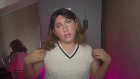 sissymaddieee online show from 03-10-26, 06:35