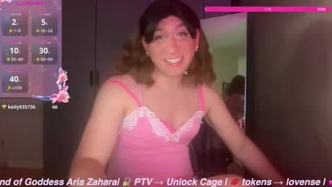 sissymaddieee online show from 05-27-26, 11:35