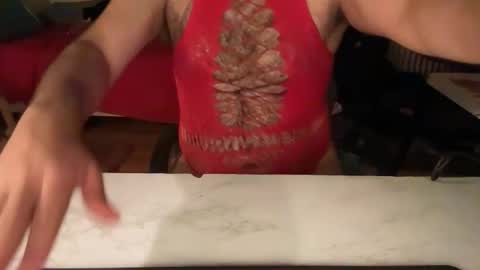 Snapshot of sissymayah chatting on 10-25-25, 05:48 sissymayah online show from 10-25-25, 05:48