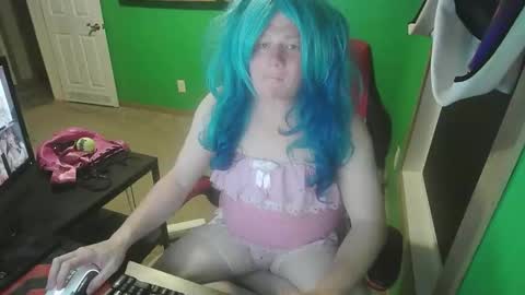 sissyprincesshaley online show from 05-05-26, 02:52