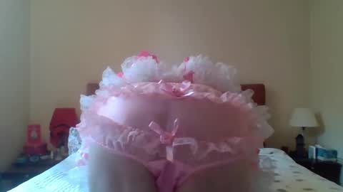 sissysteph00 online show from 02-18-26, 03:19