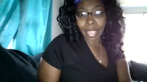 Sista souljagirl online show from 02-09-25, 07:09
