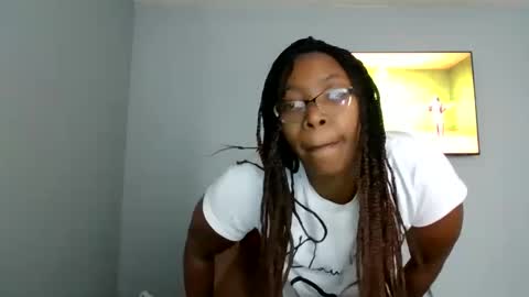 Sista souljagirl online show from 03-04-25, 02:53