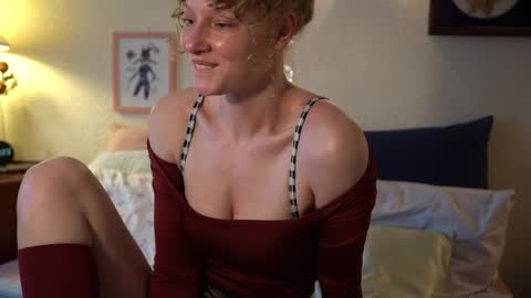 HINT its the name I go by. online show from 03-27-26, 06:29