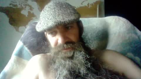 Snapshot of sitonmybeardxxx chatting on 05-23-26, 12:20 sitonmybeardxxx online show from 05-23-26, 12:20