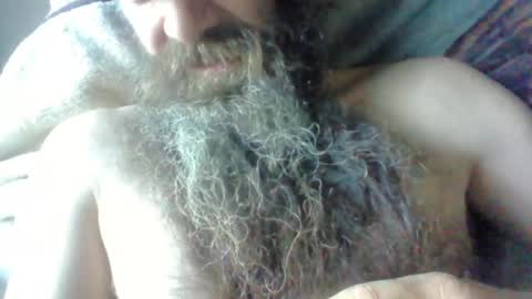 Snapshot of sitonmybeardxxx chatting on 05-25-26, 12:55 sitonmybeardxxx online show from 05-25-26, 12:55