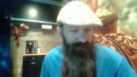 Snapshot of sitonmybeardxxx chatting on 06-19-26, 01:15 sitonmybeardxxx online show from 06-19-26, 01:15