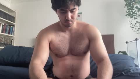 sixpacker_ online show from 12-16-25, 05:40