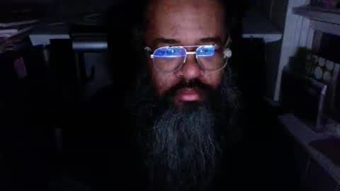 siyah_sakal online show from 12-03-24, 11:11