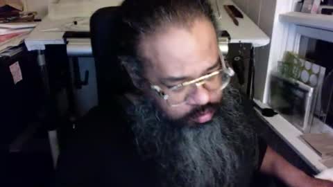 siyah_sakal online show from 12-17-24, 11:06