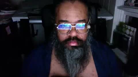 siyah_sakal online show from 12-18-24, 10:30