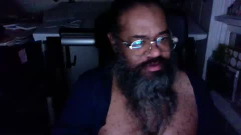 siyah_sakal online show from 12-21-24, 10:06