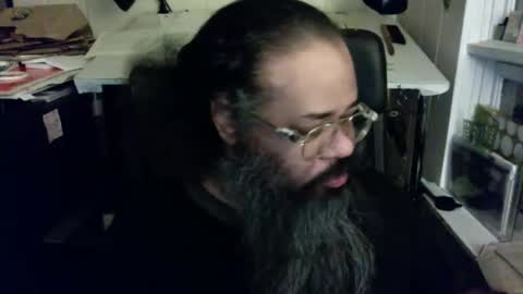 siyah_sakal online show from 12-27-24, 10:34