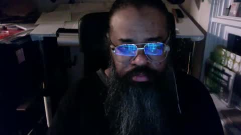 siyah_sakal online show from 12-30-24, 10:21