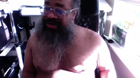 siyah_sakal online show from 01-05-25, 02:52