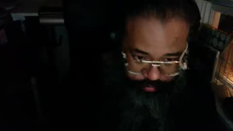 siyah_sakal online show from 01-06-25, 12:37