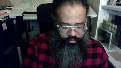 siyah_sakal online show from 01-12-25, 11:17