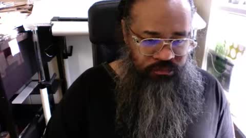 siyah_sakal online show from 01-16-25, 02:08