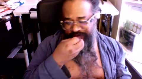 siyah_sakal online show from 01-25-25, 09:46