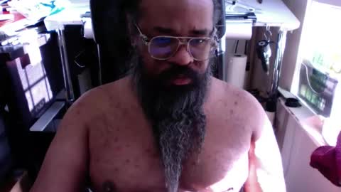 siyah_sakal online show from 02-02-25, 02:24