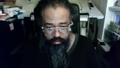 siyah_sakal online show from 02-02-25, 10:17