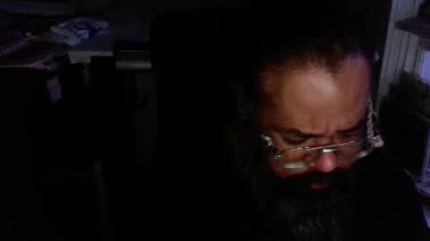 siyah_sakal online show from 02-08-25, 11:33