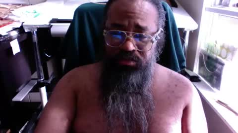 siyah_sakal online show from 02-10-25, 02:59