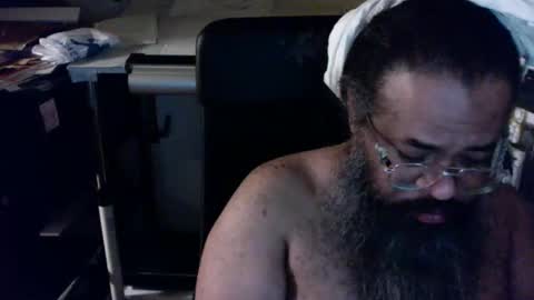 siyah_sakal online show from 02-12-25, 07:13